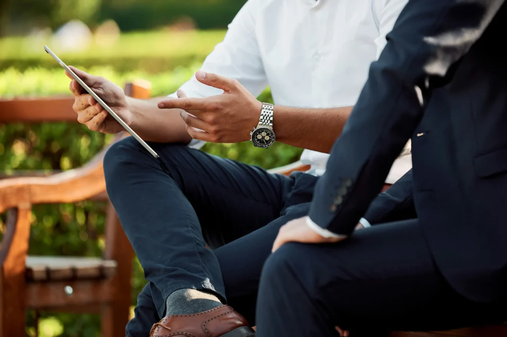 Ordinary Income vs. Capital Gains What Business Owners Need to Know When Selling Their Company